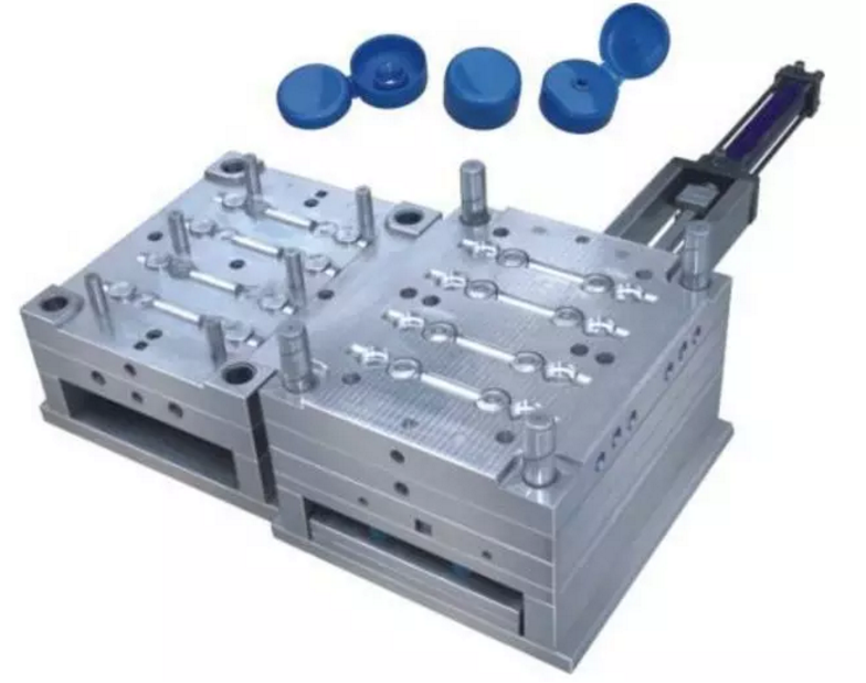 3D打印技術的火爆，是否意味著模具行業的沒落？