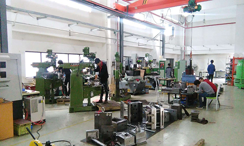 一個優秀的注塑模具設計師,需要掌握的知識技能有哪些呢？