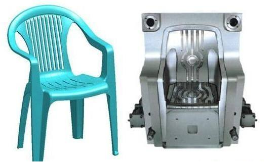 塑料模具試模是怎樣脫模的，你知道嗎_科翔模具