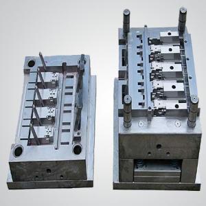 科翔模具告訴您，模具廠常用標準模具零配件的英語詞匯