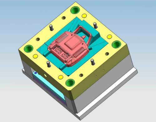 PET瓶坯注塑成型時應該注意哪些問題呢？