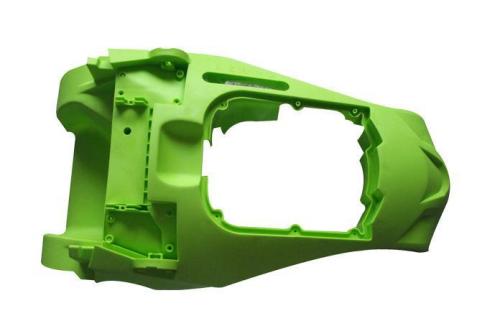 注塑產品的色差要如何控制呢？