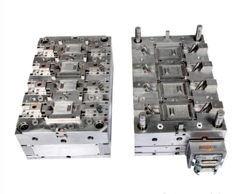 塑料模具加工中的注塑是怎么回事？深圳塑料模具廠