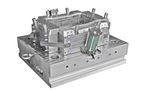 深圳塑膠模具廠，注塑模具故障，看看是否這些原因導致！