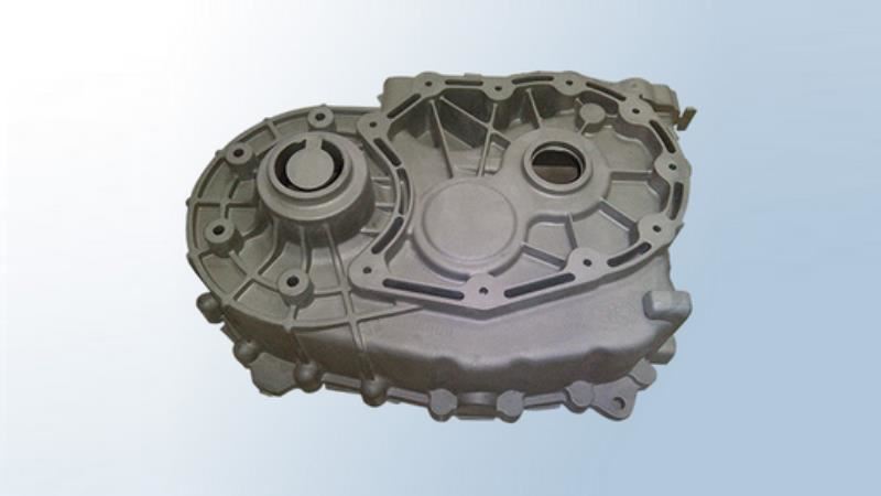 深圳塑膠模具廠，如何選擇模具材料?