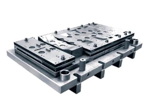 深圳塑膠模具廠，注塑模具成型零配件材料選用說明