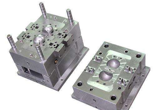 深圳塑膠模具廠，簡述談塑膠模具前景