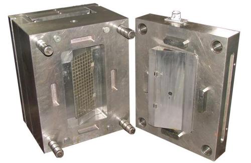 了解一下注塑模具精密的優勢在那里？科翔模具