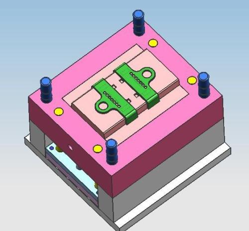 科翔模具告訴你，注塑模具需要做保養嗎？