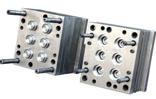 塑膠模具 塑膠模具