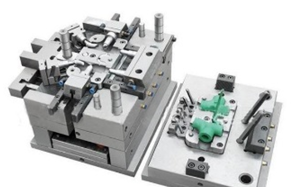 塑膠模具加工制造 塑膠模具加工制造