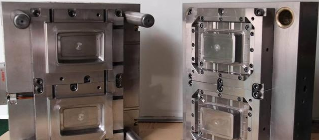 塑膠模具制造 塑膠模具制造